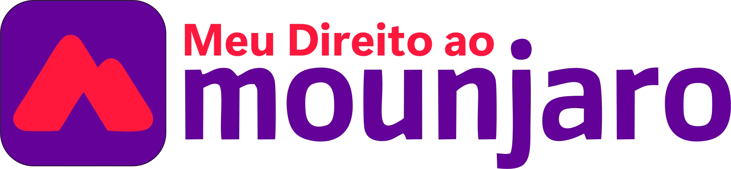 O Meu Direito ao Mounjaro